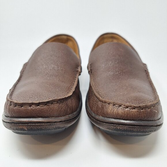 Johnson & Murphy Men\'s Leather Shoes Size 11 main image 7